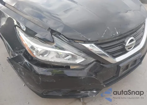 2018 Nissan Altima 2.5 Sv from USA, damaged, VIN 1N4AL3AP0JC143478